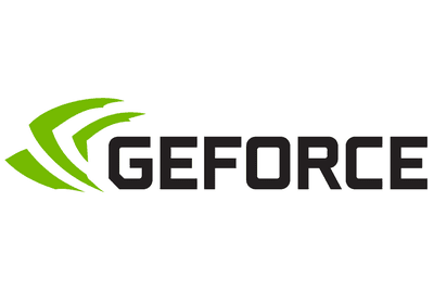 NVIDIA GeForce-logo