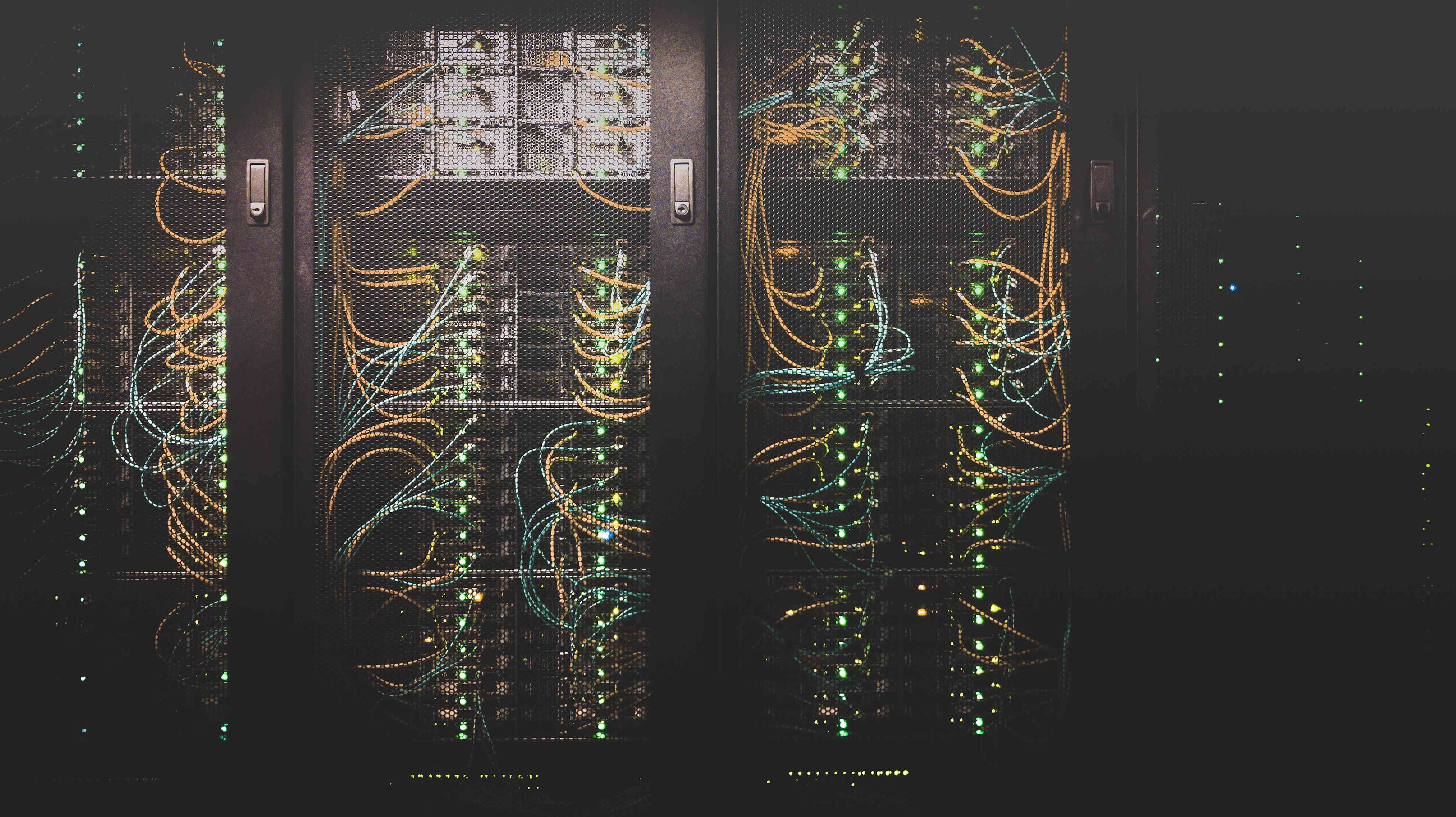 Datacenter racks