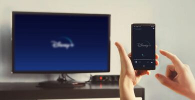 Hoe Disney Plus te verbinden met Chromecast 110 chromecastdisneyplus ee9f4eda615e4ccaa41c6366152e8ed7