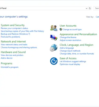 control panel windows 10 582df8935f9b58d5b183bab1