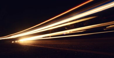 light trails on road against sky at night 928301234 72e1abde1bb2402d891f73074a10edfb