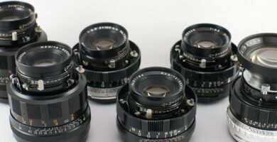 Basisprincipes van DSLR-camera's: brandpuntsafstand begrijpen 5 0579 Mamiya Universal Junk Lens x 6 9124328168 56cb36613df78cfb379b5795