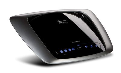 Linksys E2000