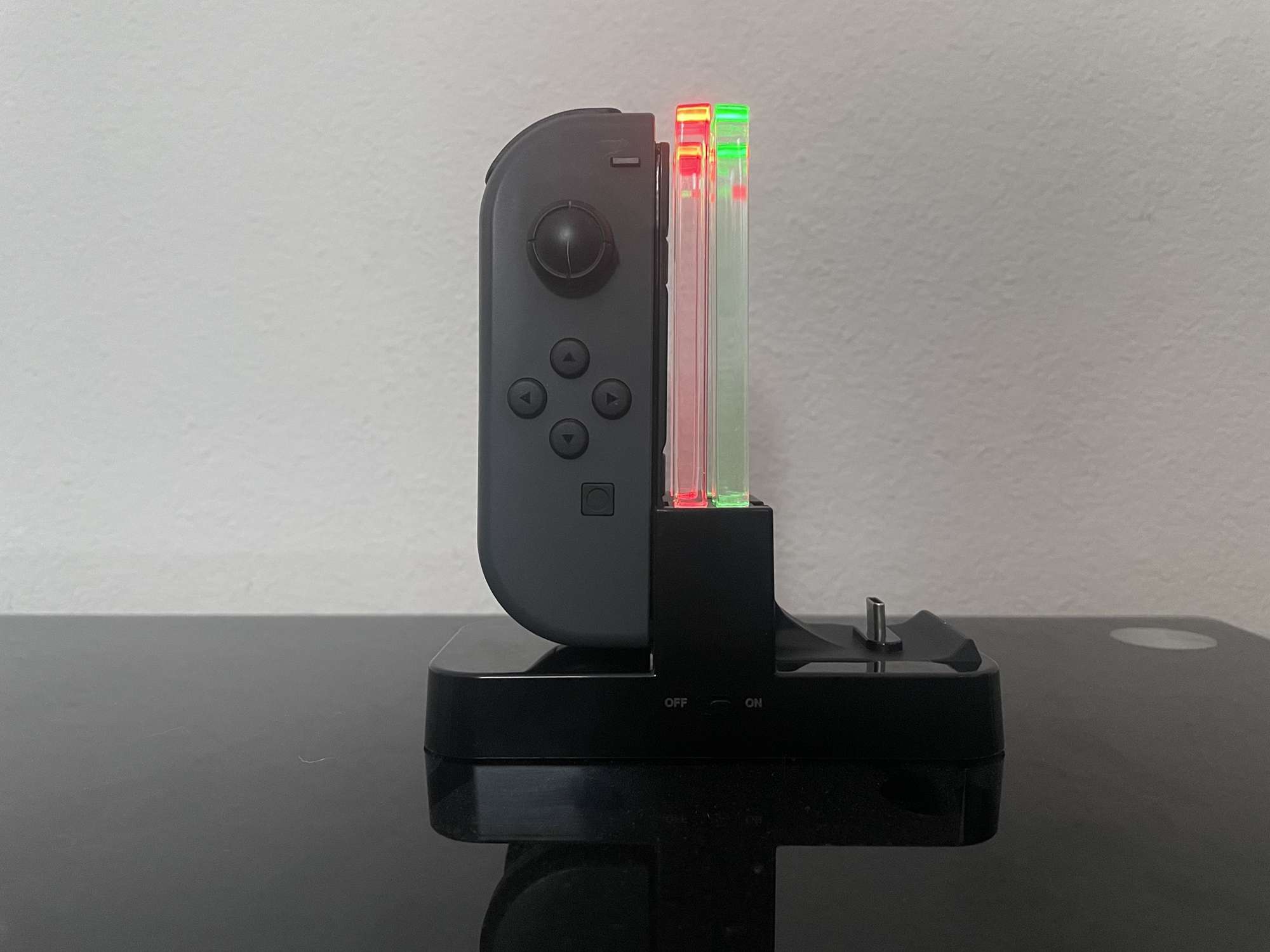 u uw Nintendo Switch kunt opladen Joy-Cons - 2022