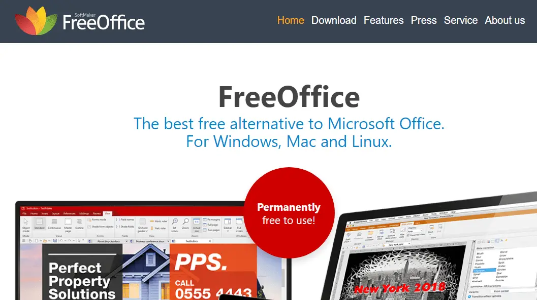 9 beste gratis Microsoft Officealternatieven 2021