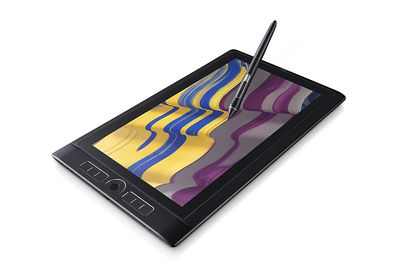 Wacom DTHW1320M Mobile Studio Pro 13-tablet