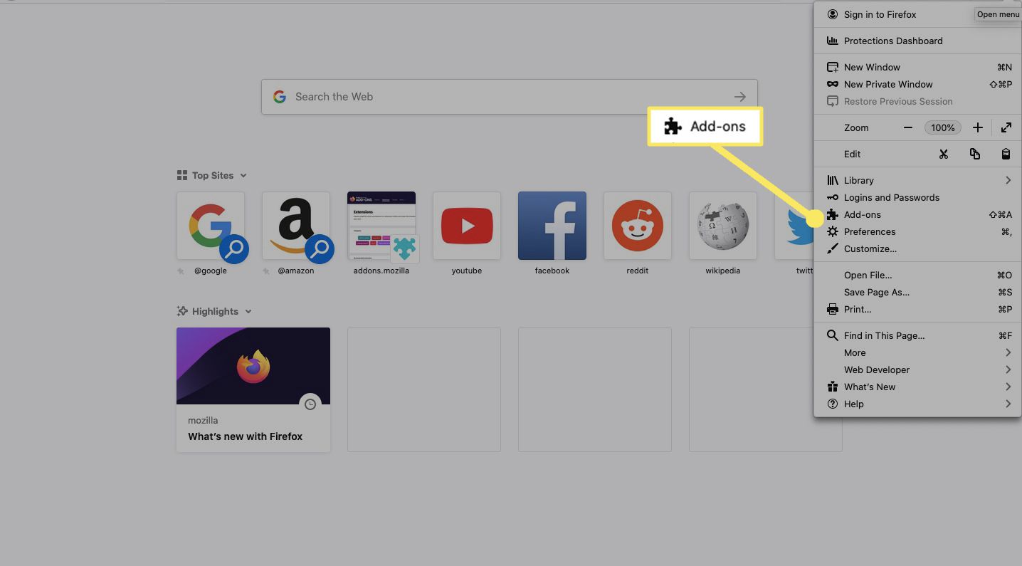 Om nieuwe extensies te installeren, navigeer je naar de Chrome Web Store in je browser.