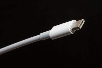 USB-C mannelijke kabel