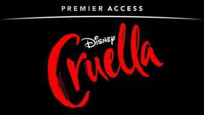 Cruella op Disney Plus