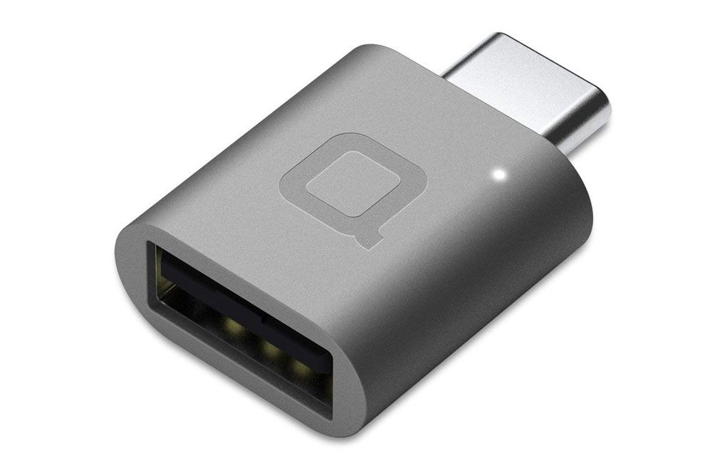 USB-converter