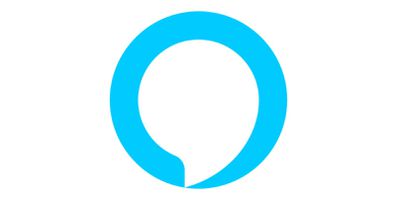 Amazon Alexa-app-logo
