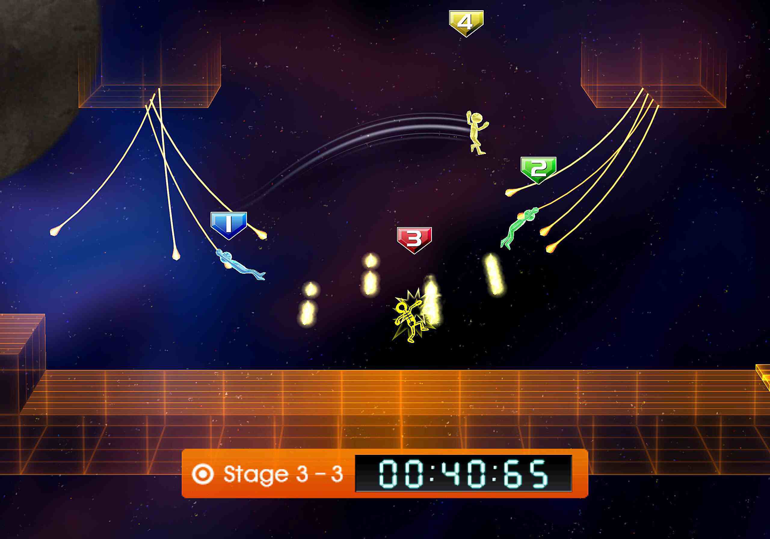 De 10 beste Wiispellen om met nietgamers te spelen 2021