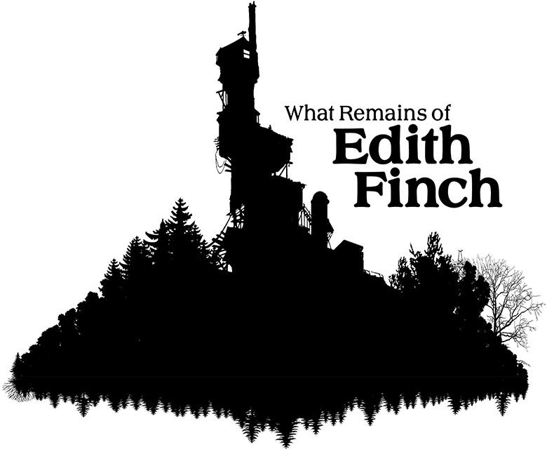 What Remains of Edith Finch gamecover