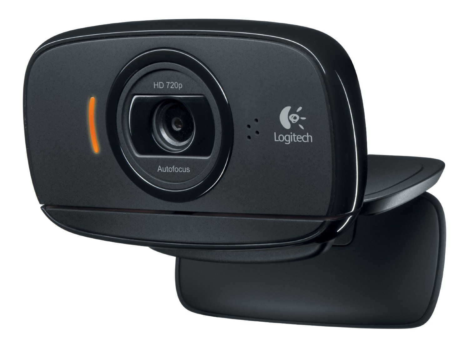 Logitech HD-webcam C525