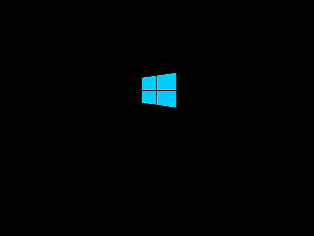 Windows 8-opstartscherm