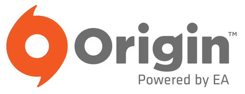 Oorsprong Logo
