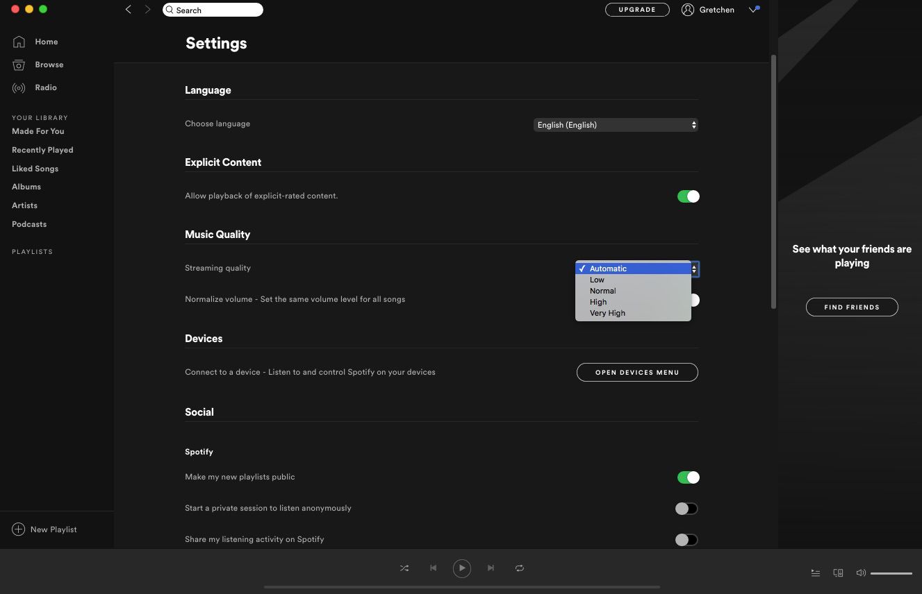 spotify webapp spotify webapp
