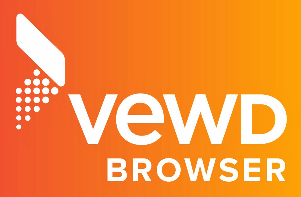 VEWD-browserlogo