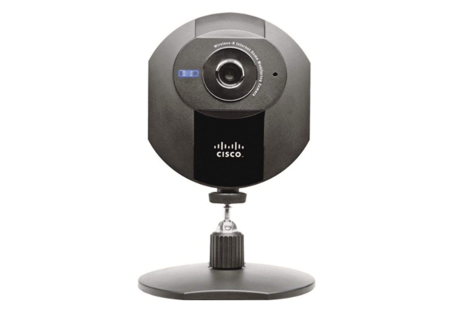 Linksys Wireless-N Internet Home Monitoring Camera
