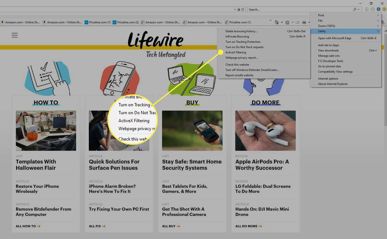 where do i get activex for internet explorer where do i get activex for internet explorer