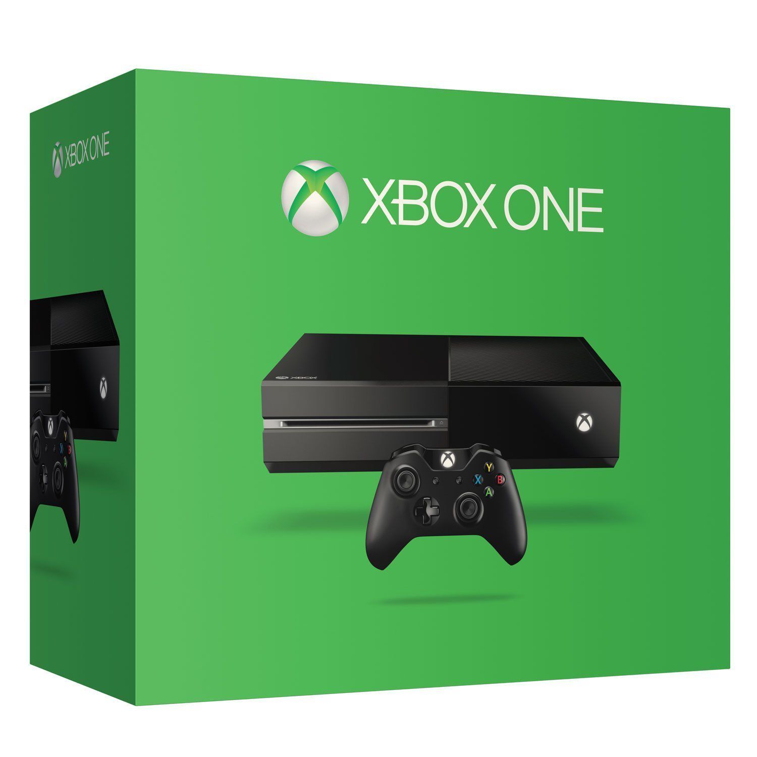 Xbox One-console