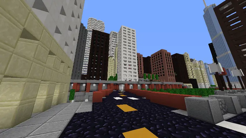 1624835262 859 Verbazingwekkend gebouwde Amerikaanse steden in Minecraft