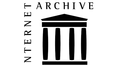 internet archief logo