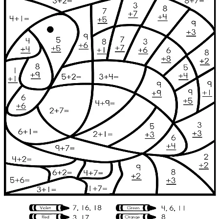 Favoriete sites voor Thanksgiving-kleurplaten - Super Teacher-werkbladen