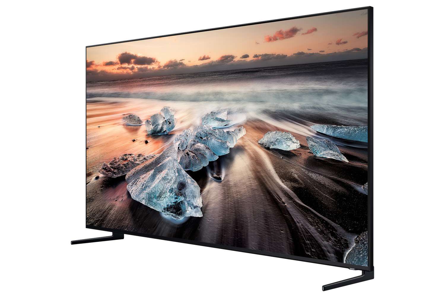 Samsung's QLED 8K TV