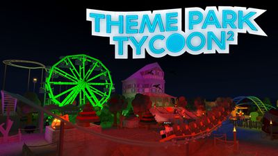 Themapark Tycoon 2