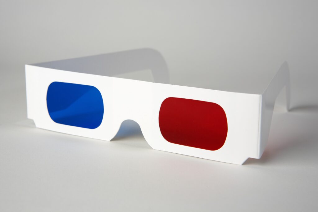 3 d glasses 78766496 5b30ecbf0e23d900368ce1e5