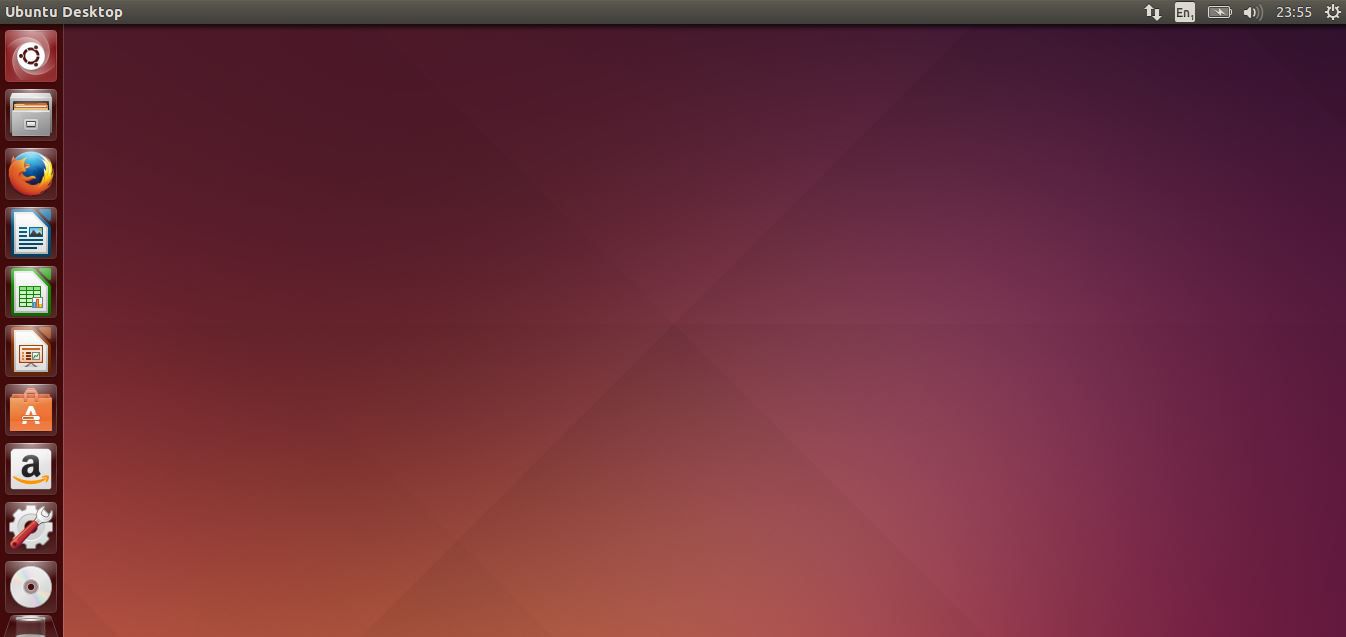 Ubuntu-opstartprogramma