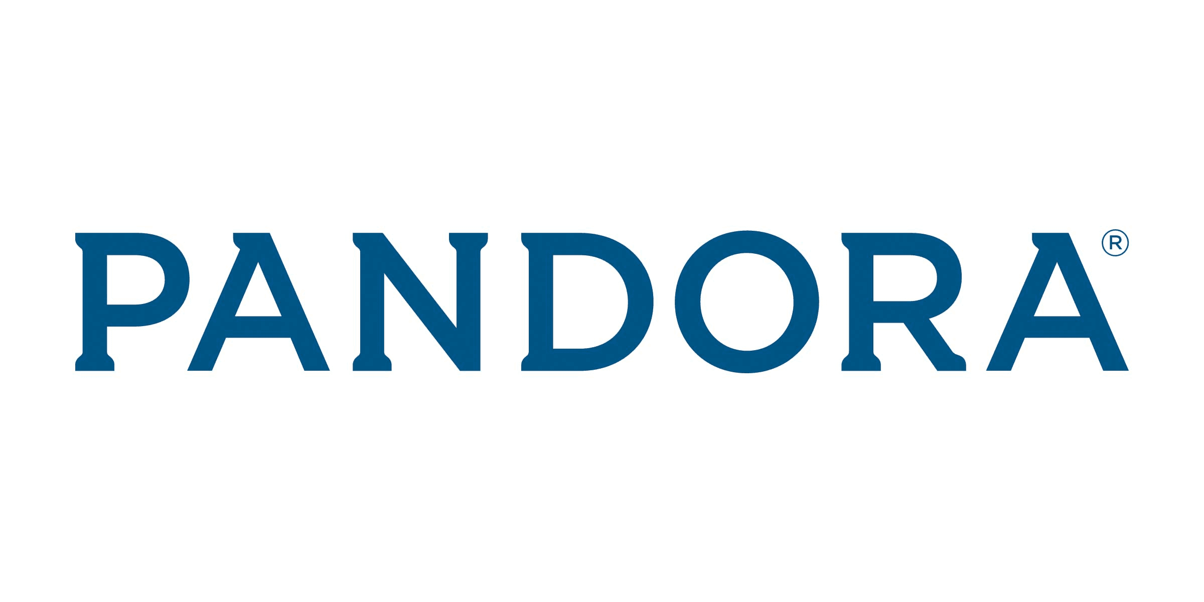 Pandora-logo