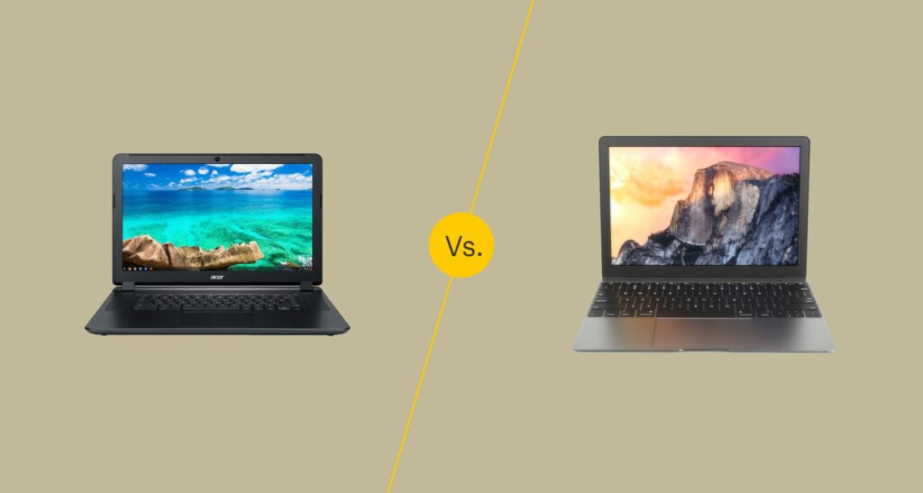 Chromebook vs MacBook 3a1fa73aebf04bd8ade5558d87297ee0