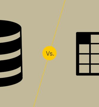 Database vs Spreadsheet 6917a9628c7d4f419feefe65acdfb5c0