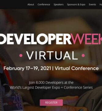 DeveloperWeekLogo ea1d02e24f1e41c793f8177d7678a157