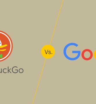 DuckDuckGo vs Google 72f2055caede48e09a6bb93fd40fd944