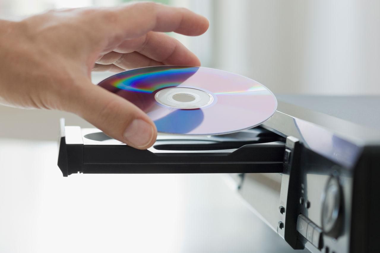 VHS naar dvd kopiëren wat u moet weten 2022