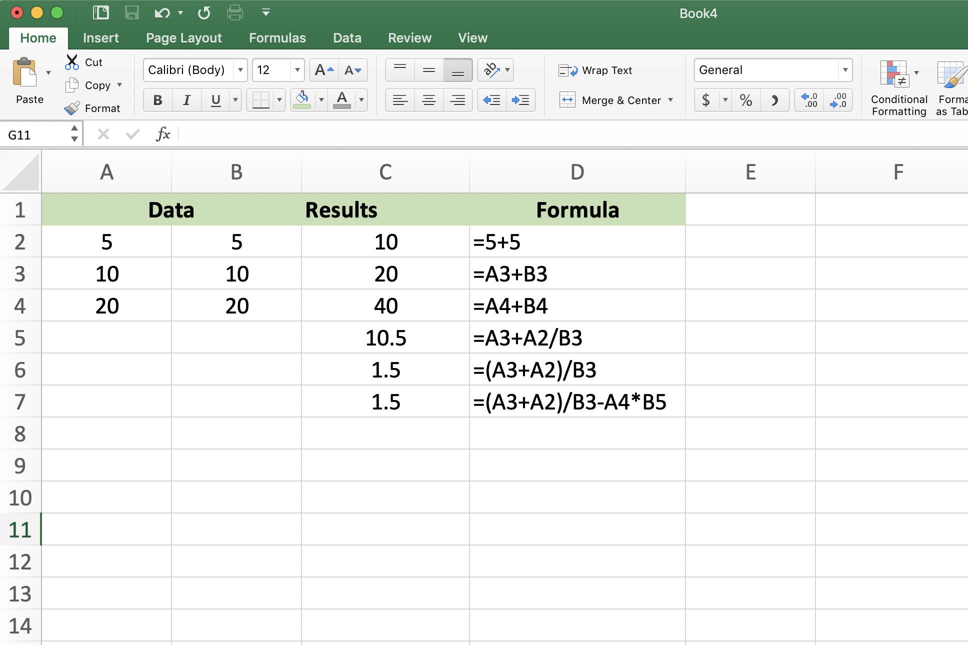 Getallen Toevoegen In Excel Met Behulp Van Een Formule 2022