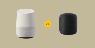 Google Home vs Apple HomePod 32b211a06afa4667aeeeca447a39927e