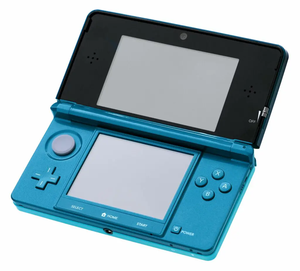 Nintendo 3DS AquaOpen 593c7cc83df78c537b4d23a1