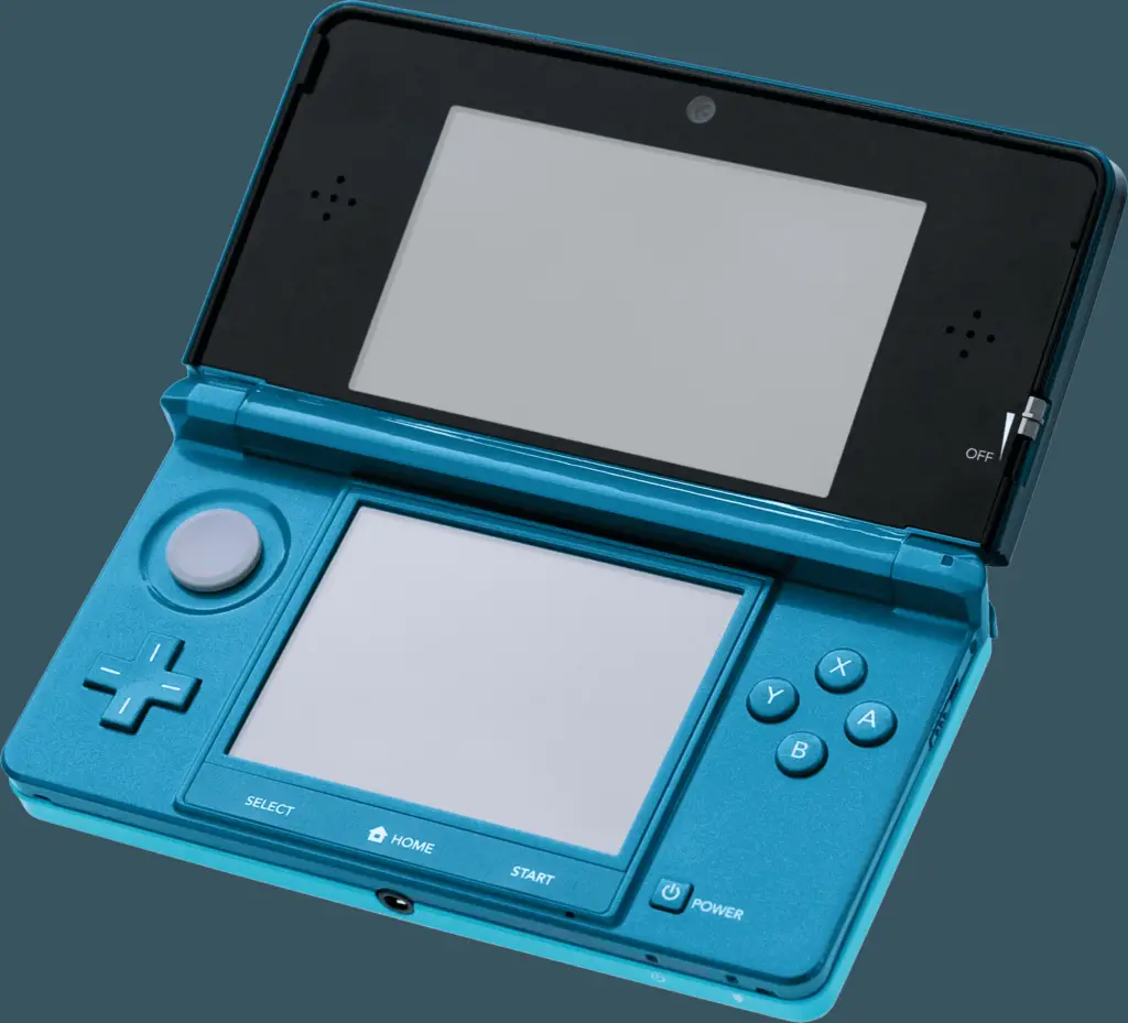 Nintendo 3DS AquaOpen 5a0b33630d327a0036dd9563