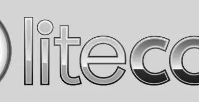 Official Litecoin Logo With Text 58fa985e5f9b581d594e023b