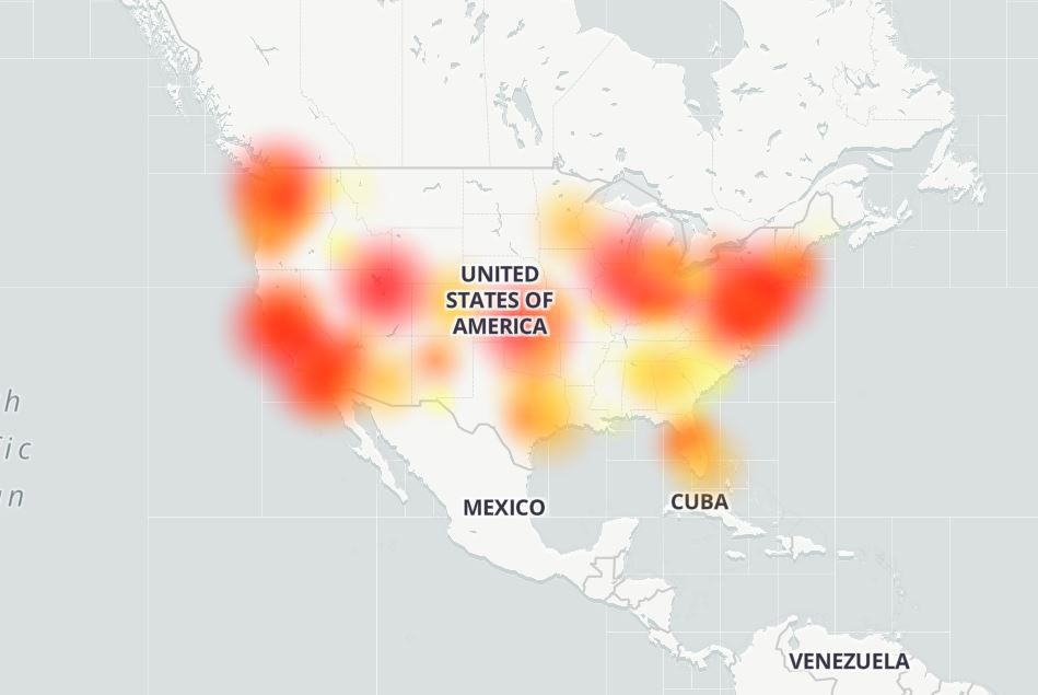 TMooutagemaplargefromdowndetector cc2267925f494b228f64522d47eb4992