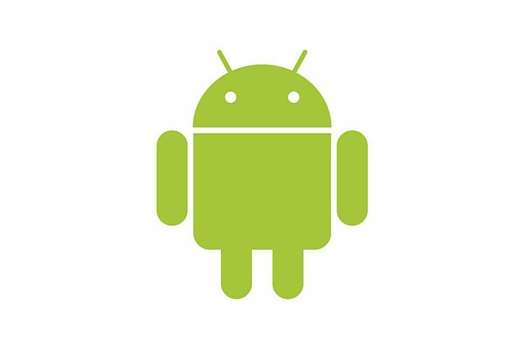 android vector 57a9898b5f9b58974af2580a