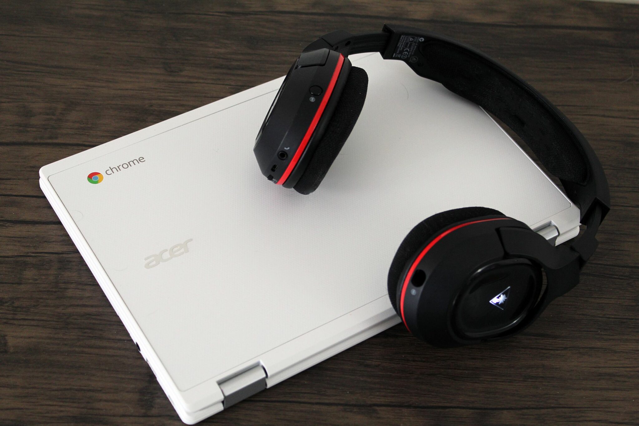 Chromebook Bluetooth koppelen en ontkoppelen 2021