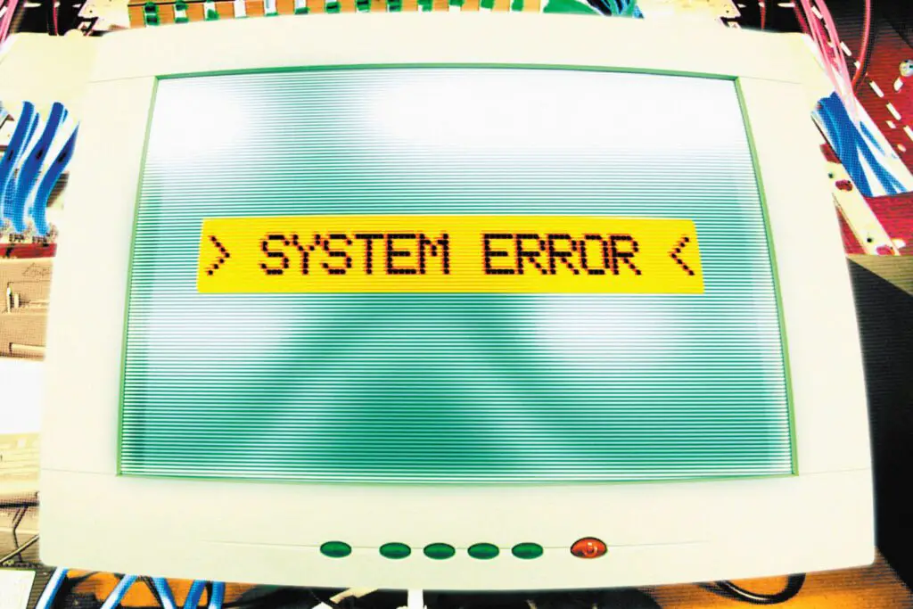 computer error message lucas racasse photoalto getty images 56cf68565f9b5879cc6562f6 e07c247cdfae46fda41b91c7fa2ebb85