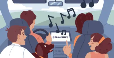 get free music on your cars satellite radio with this legal hack 2487743 3f0440e101944bd09382cb699f0ab1ec