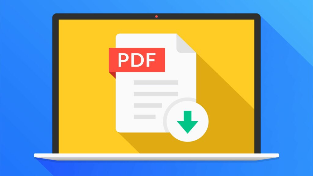 how to convert pdf to kindle featured 39018d9242bd454cb69fdb78935eaa4a