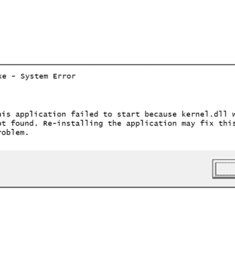 kernel dll error message 5ae76008a474be0036d524ab